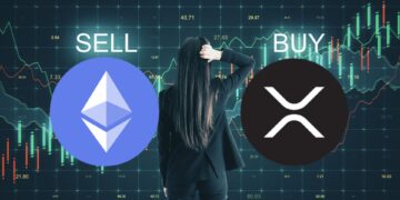 XRP's 354% Gain vs. Ethereum's Decline: A Data-Driven Comparison