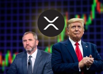 XRP’s Wild Ride: Can Trump’s Endorsement Push It to $100?