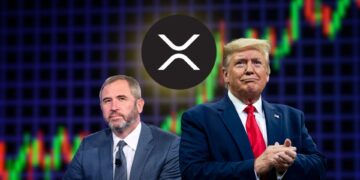 XRP’s Wild Ride: Can Trump’s Endorsement Push It to $100?