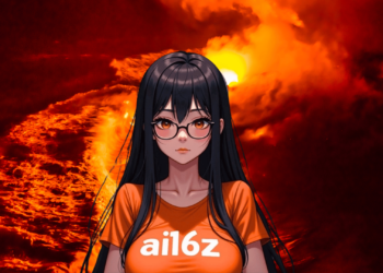 AI16Z Continues to Go Lower: Is This The End for the AI Token?