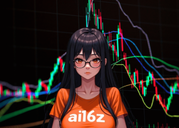 AI16Z on the Edge: Ready for a Rebound or More Volatility?