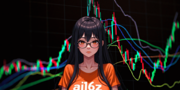 AI16Z on the Edge: Ready for a Rebound or More Volatility?