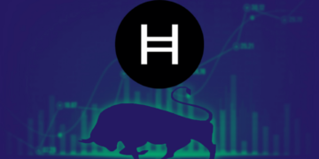 HBAR Surge Throughout the Weekend: Is This Just the Beginning?