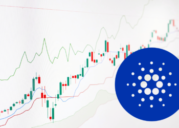 Cardano's Climb: Is ADA Building Momentum for a Breakout?