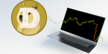 DOGE’s Wild Swings: A Sudden Drop, a Quick Recovery, But What’s Next?