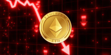 Ethereum’s Brutal February Sell-Off Starts Filtering Out Paper and Diamond Hands