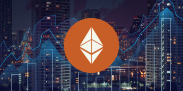 Ethereum's Growing Accumulation Hints at a Bullish Breakout