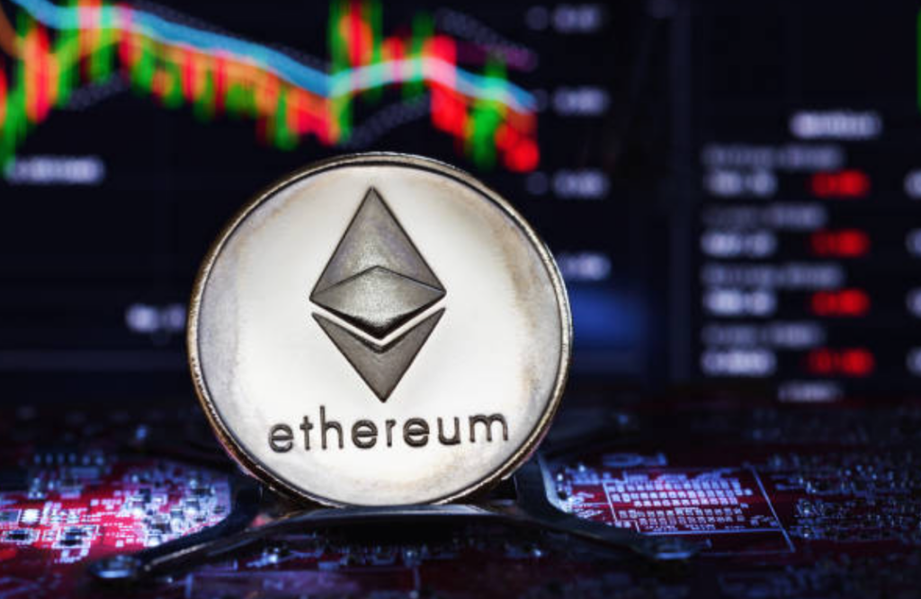 Large 500 ETH Burn Exposes Alleged Mind-Laptop Weapon Scandal – BlockNews.com