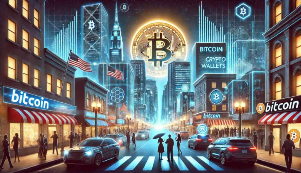 David Sacks Alerts Main Shift with U.S. Bitcoin Reserve Plan – BlockNews.com