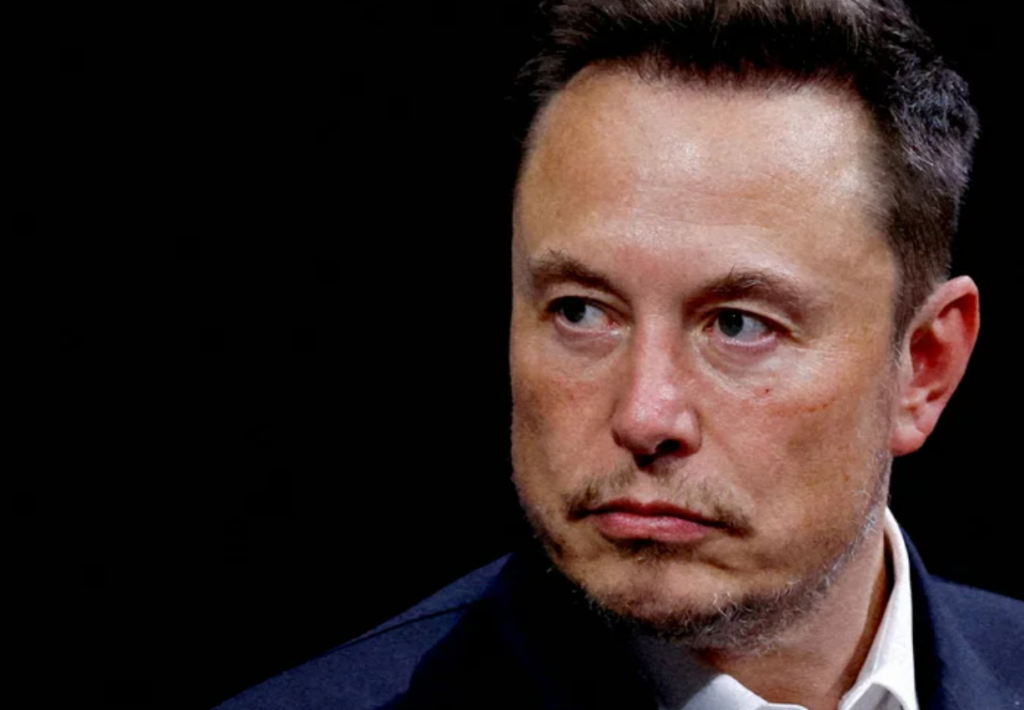 Elon Musk’s Daring .4 Billion Bid to Reclaim OpenAI’s Mission – BlockNews.com