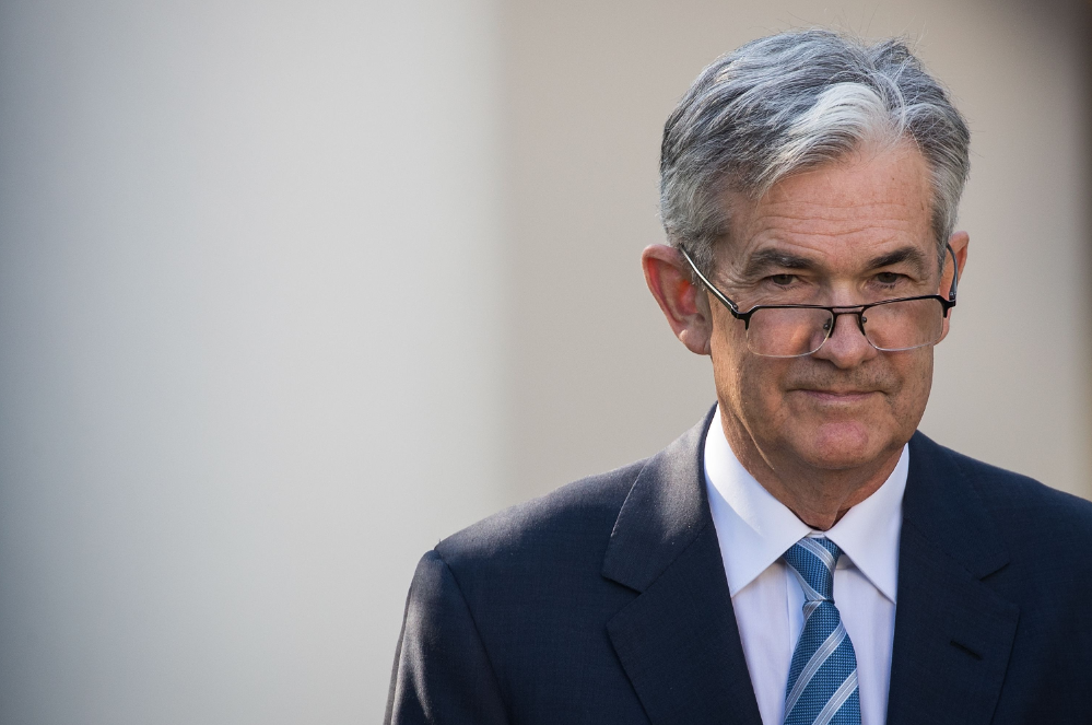 Jerome Powell’s Definitive Assertion: Fed Will Not Pursue Central Financial institution Digital Foreign money (CBDC) – BlockNews.com