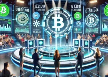 "Killer Whales" Returns with Higher Stakes and Bigger Rewards for Web3 Startups