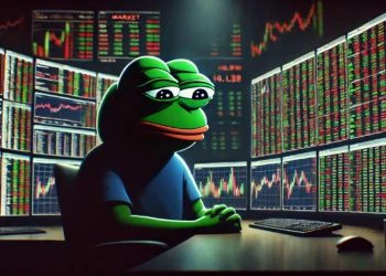 PEPE Buzzing In Again: Will It Finally Leap Beyond Previous All-Time High?