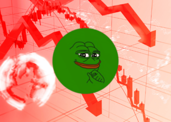 PEPE is Still Down But Sees a Temporary Recovery: Here's How It Can Recover