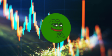 PEPE’s Rollercoaster Ride: What’s Driving the Market Shake-Up?