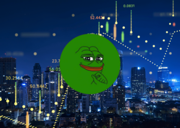 PEPE’s Momentum: Can the Meme Coin Keep Up the Pace?
