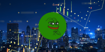 PEPE’s Momentum: Can the Meme Coin Keep Up the Pace?