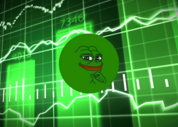 Pepecoin on the Rise After Massive Drop: Is PEPE Fueling Up Again?