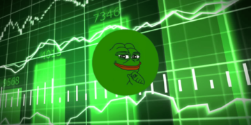 Pepecoin on the Rise After Massive Drop: Is PEPE Fueling Up Again?
