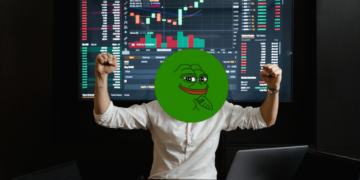PEPE’s Market Surge: Are Buyers Gaining the Upper Hand?