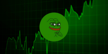 PEPE’s Wild Ride: Market Swings and What’s Next for This Meme Coin