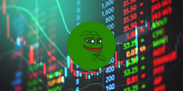 Pepecoin’s Surge: Can This Meme Coin Keep Up the Momentum?