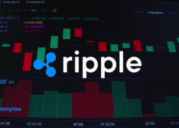 XRP Navigating the Swings and Could Be Building Momentum Again