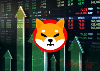 Shiba Inu Making a Move Upwards: Is It Finally Time for This Dog to Rally?