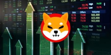Shiba Inu Making a Move Upwards: Is It Finally Time for This Dog to Rally?