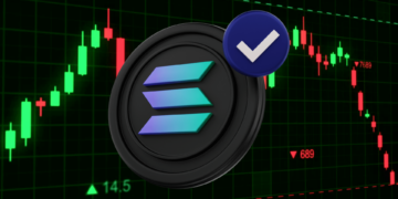 Solana’s Wild Ride: Is the Momentum Fading or Just Taking a Breather?