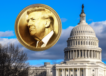 Trump’s Blockchain Bet: WLFI Launches Crypto Growth Fund