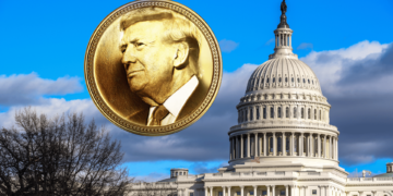 Trump’s Blockchain Bet: WLFI Launches Crypto Growth Fund