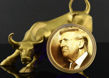 TRUMP Token Takes Off: Is This the Rally We've Been Waiting For?