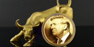 TRUMP Token Takes Off: Is This the Rally We've Been Waiting For?