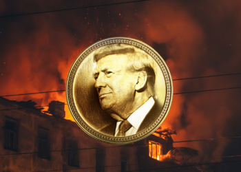 Don't Call It a Comeback: TRUMP Token’s Wild Ride from $69 to Less Than $25