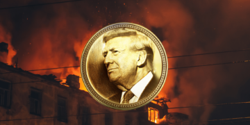 Don't Call It a Comeback: TRUMP Token’s Wild Ride from $69 to Less Than $25