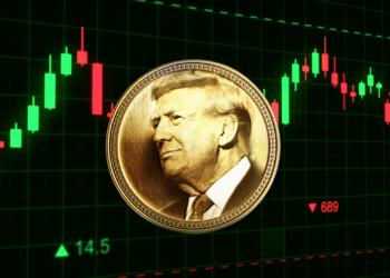 TRUMP Token Faces Intense Sell Pressure, But Is There a Rebound Coming?