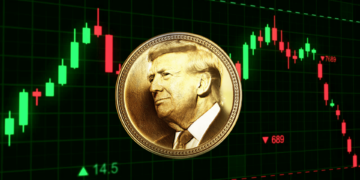 TRUMP Token Faces Intense Sell Pressure, But Is There a Rebound Coming?