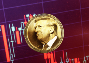 TRUMP Token Struggles as Market Volatility Looms – Can It Find Stability?