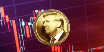 TRUMP Token Struggles as Market Volatility Looms – Can It Find Stability?