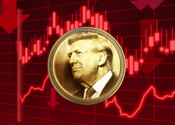 Trump Token’s Wild Crash: What’s Driving the Market Shakeup?