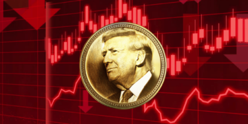 Trump Token’s Wild Crash: What’s Driving the Market Shakeup?