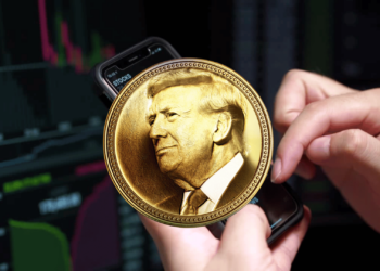 TRUMP Token’s Recent Moves: Can the Market Find Its Footing Again?