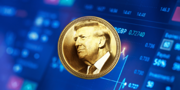 TRUMP Token’s Market Moves: Is Volatility Here to Stay?