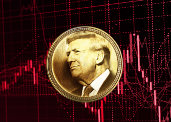 TRUMP Token's Market Shift: Is This a Temporary Dip or Trend Change?