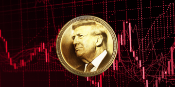 TRUMP Token's Market Shift: Is This a Temporary Dip or Trend Change?