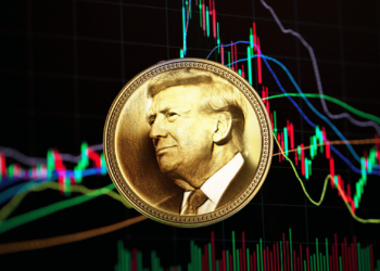 TRUMP Token's Bullish Run Faces a Speed Bump: What’s Next?