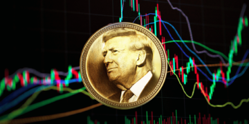 TRUMP Token's Bullish Run Faces a Speed Bump: What’s Next?