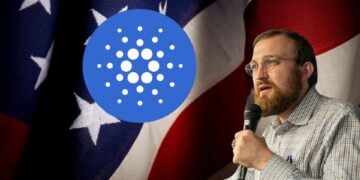 ADA's US Credentials Questioned: Hoskinson Hits Back