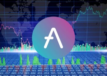 $AAVE Set to Soar: Can It Hit $450?